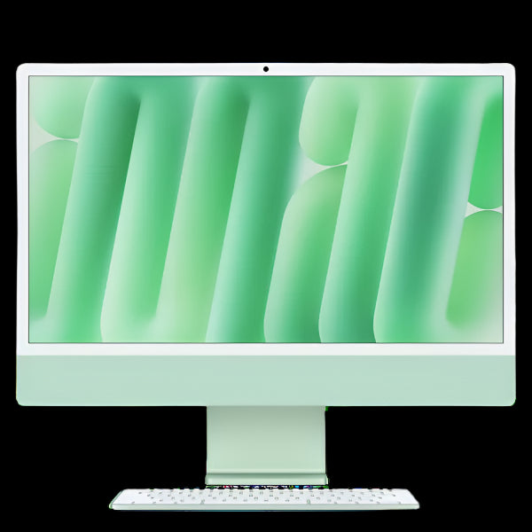 iMac 24-inch (M4, 2024)-New